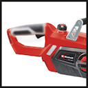 Einhell Akku-Kettensäge GE-LC 18/25 Li-Solo 4501761