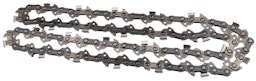 Makita Sägekette 30cm 1,1mm 3/8" K17 191H01-8 Makita Sägekette 30cm 1,1mm 3/8" K17 191H01-8Zubehörbild