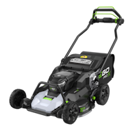 EGO Power Akku-Rasenmäher LMX7600SP