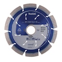 Makita Diamantsch. 125x22,23 COMET B-12778