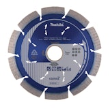 Makita Diamantsch. 125x22,23 COMET B-12778 Makita Diamantsch. 125x22,23 COMET B-12778Zubehörbild
