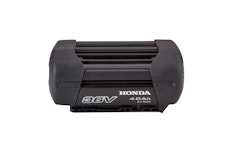 Honda Akku DP 3640 XA – 4 AhZubehörbild