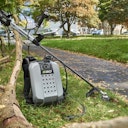 EGO Power Akku-Rasentrimmer BCX3800