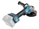 Makita Akku-Winkelschleifer GA023GZ