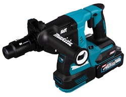 Makita Akku-Kombihammer HR004GM201