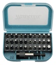Makita Bit-Set 31tlg P-73374
