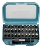 Makita Bit-Set 31tlg P-73374 Makita Bit-Set 31tlg P-73374Zubehörbild