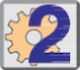 2-Gang-Getriebe 2-Gang-Getriebe