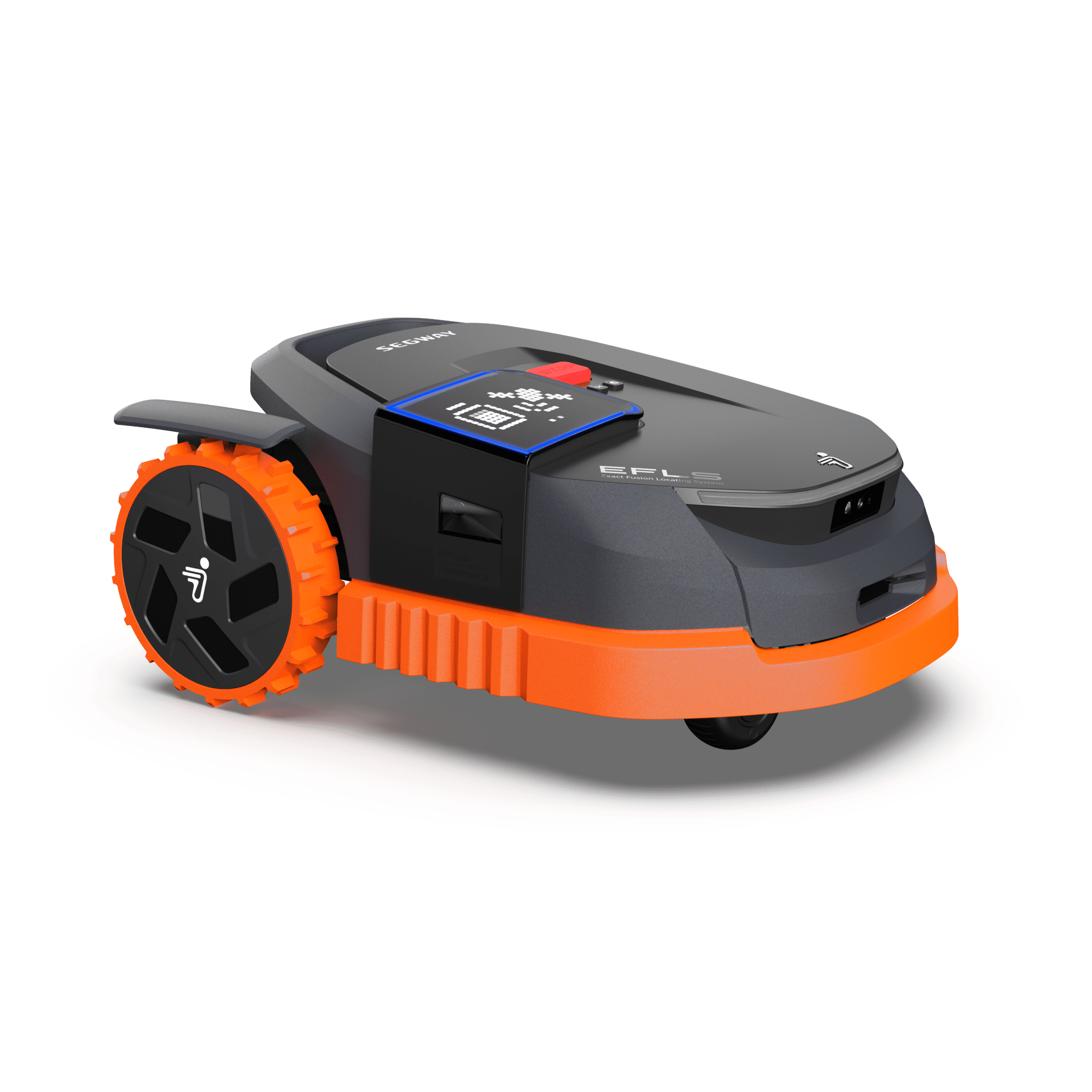 Segway Mähroboter Navimow X315E