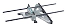 Makita Parallelanschlag 195136-9