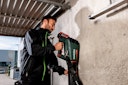 Metabo Akku-Laubbläser LB 18 LTX BL