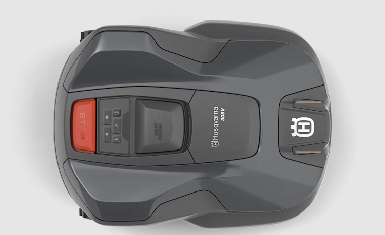Husqvarna Automower® 308V - inkl. 5 Jahre Garantie