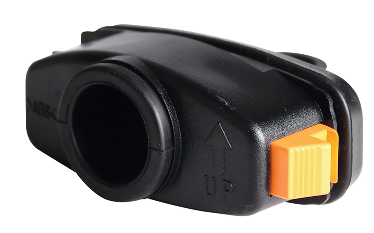 Makita Staubsack-Adapter 151518-5