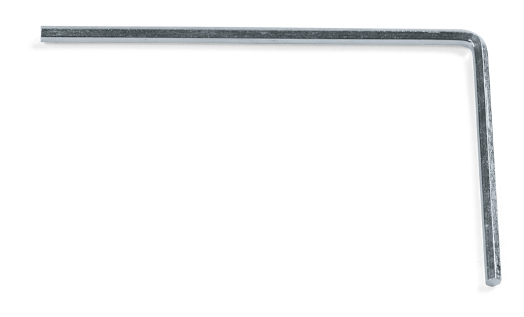 Husqvarna 503 55 86-01 - L-SCHLüSSEL