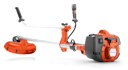 Husqvarna Motorsense 545RXT
