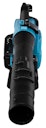 Makita Akku-Laubbläser und -sauger DUB363PT2V