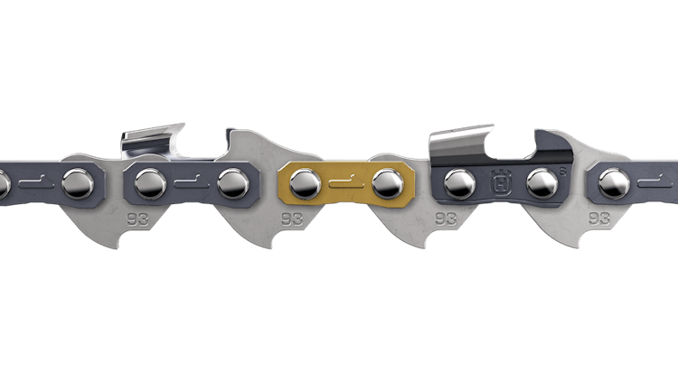 Husqvarna Kette X-Cut S93G 3/8" mini 1,3 mm