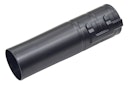 Vorschaubild Makita Blasrohr Endstück rund 456957-7