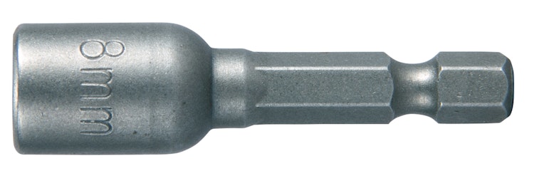 Makita Steckschlüssel 1/4" -65 784803-7