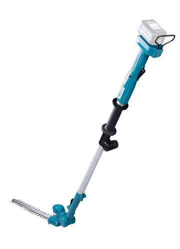 Makita Akku-Heckenschneider UN460WDZ 12V
