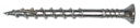 Makita Spanplattenschr. Inox 4,2x55mm F-32483