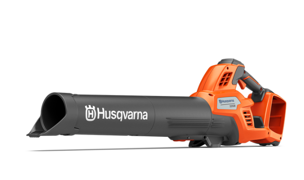 Husqvarna Akku Laubbläser 335iB