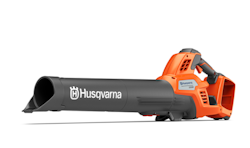 Husqvarna Akku Laubbläser 335iB
