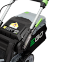 EGO Power Akku-Rasenmäher LM1700E