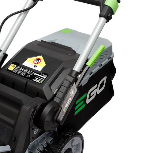 EGO Power Akku-Rasenmäher LM1700E