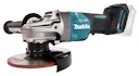 Makita Akku-Winkelschleifer GA013GZ