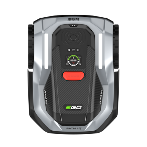 EGO Power Akku-Mähroboter RMR3000E