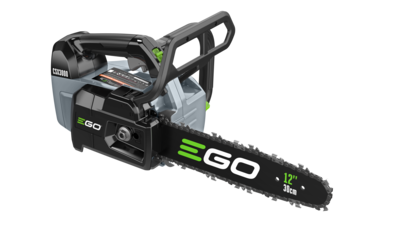 EGO Power Akku-Motorsäge CSX3000