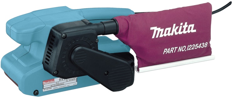 Makita Bandschleifer 9911J