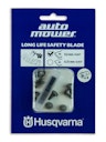 Husqvarna Robuster Messersatz H2 für Automower