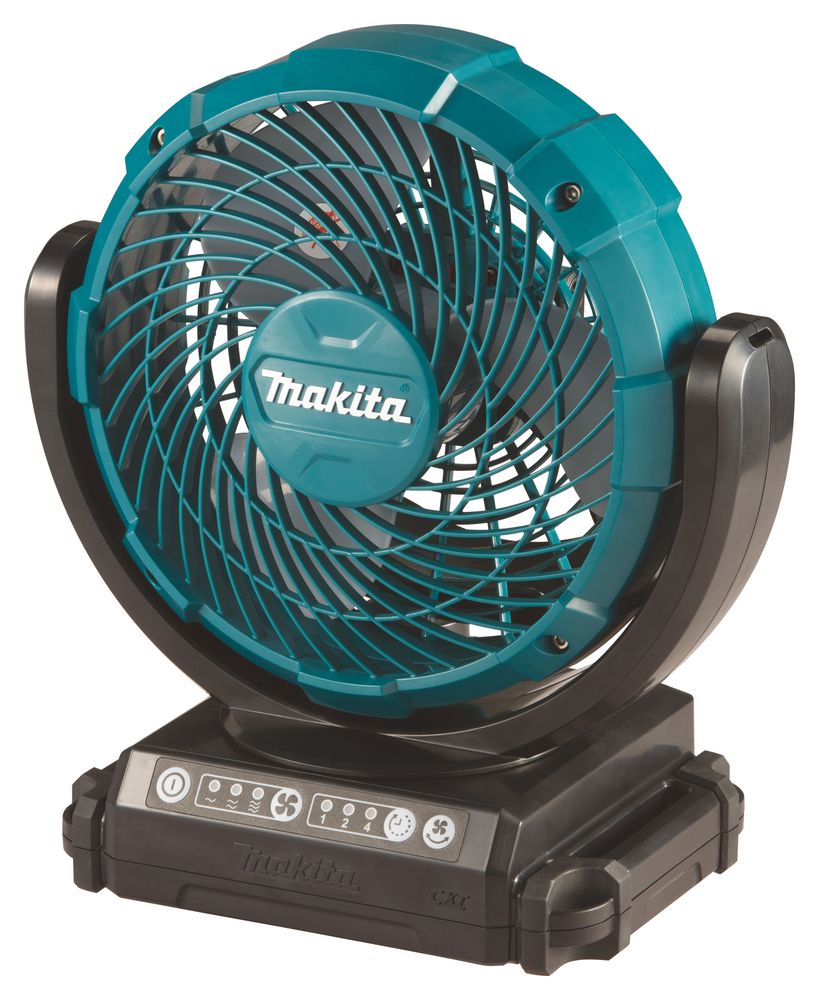Makita Akku-Lüfter CF101DZ
