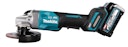 Makita Akku-Winkelschleifer GA013GM201