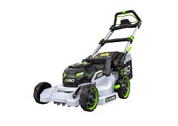 EGO Power Akku-Rasenmäher Kit LM1914E-SP inkl. Akku BA3360T 6,0 Ah + Schnelllader CH5500E
