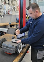 Automower Service