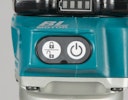 Makita Akku-Multifunktionsfräse DRT50Z