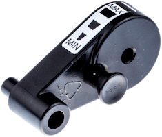 Husqvarna 295 61 37-01 - HALTER