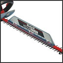 Einhell Elektro-Heckenschere GC-EH 6055/1 3403320