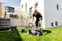 Metabo Akku-Rasenmäher RM 36-18 LTX BL 36 (601716650)