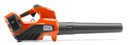Husqvarna Akku-Blasgerät 325iB