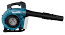 Makita Akku-Laubbläser und -sauger DUB363ZV