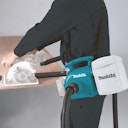 Makita Akku-Staubsauger DVC350Z