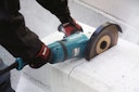 Vorschaubild Makita Winkelschleifer GA9040RF01