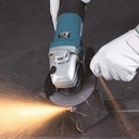 Makita Winkelschleifer 9565CR