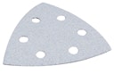 Makita Delta-Schleifpapier Farbe K60 B-21680