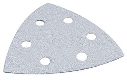Makita Delta-Schleifpapier Farbe K60 B-21680