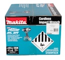 Makita Akku-Schlagschrauber TW001GM201